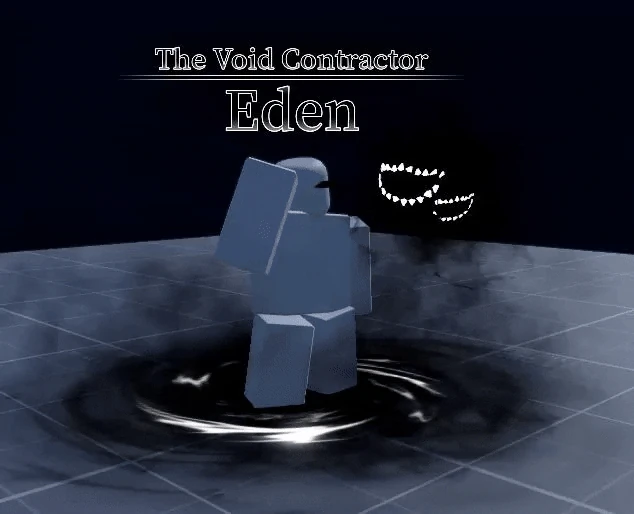 Eden